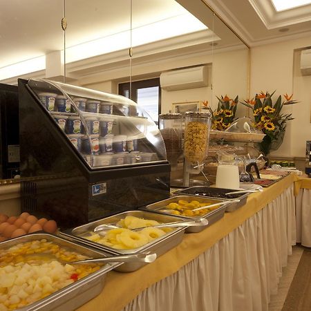 Hotel Galileo Rome Bagian luar foto